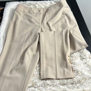 Calvin Klein womens dress pants